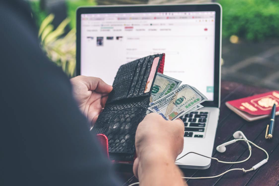 avantage banque en ligne