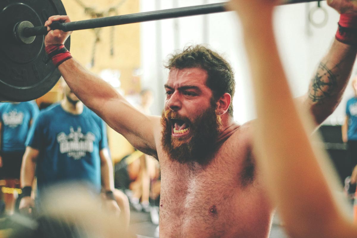 les bienfaits de la musculation