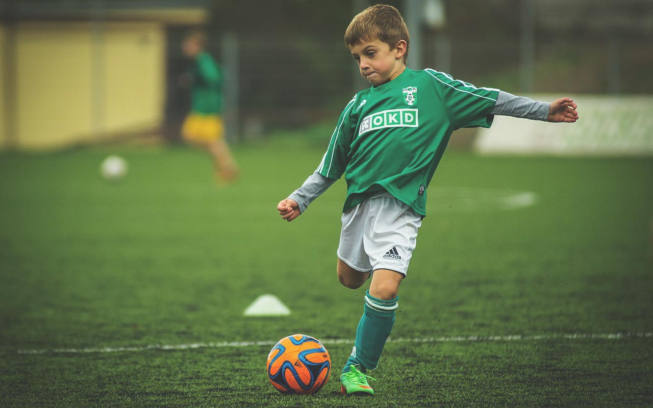 4 conseils pour devenir un joueur de foot professionnel