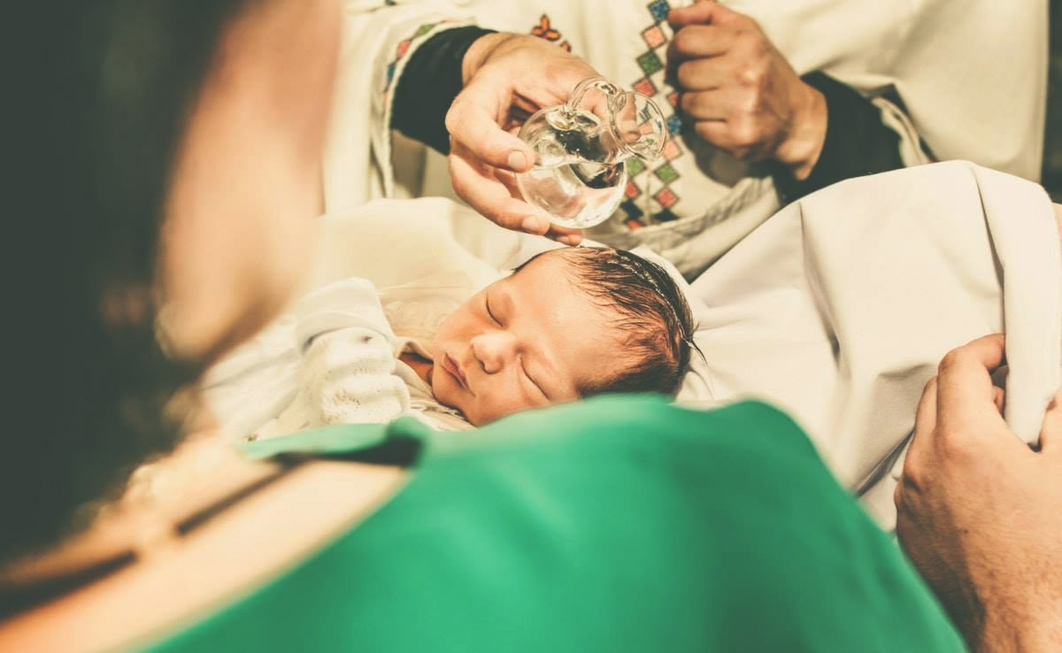 quoi offrir à un baptême ?