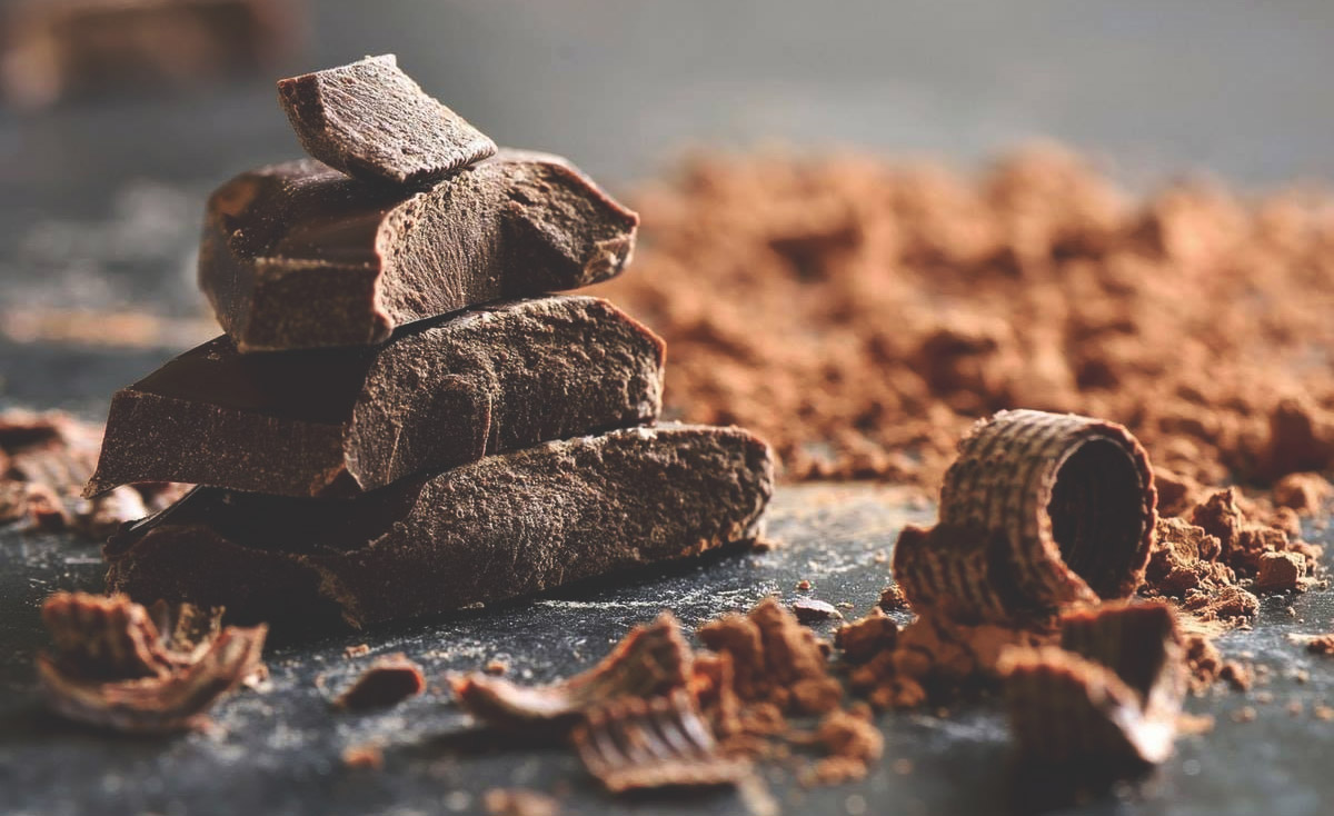 cadeaux chocolat