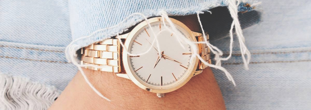 guide d'achat montre