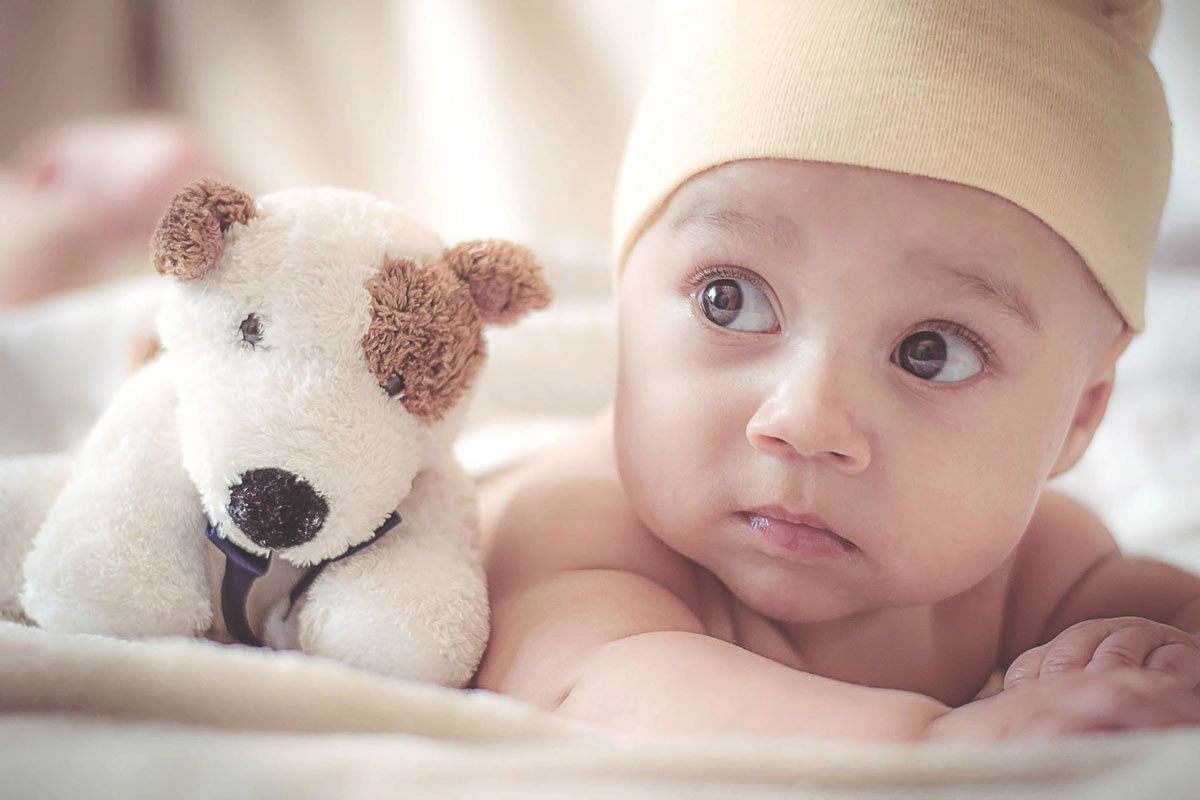 thermomètre bébé