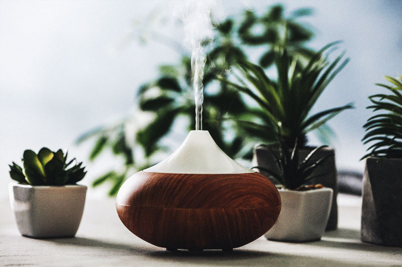 choisir son diffuseur d'huiles essentielles