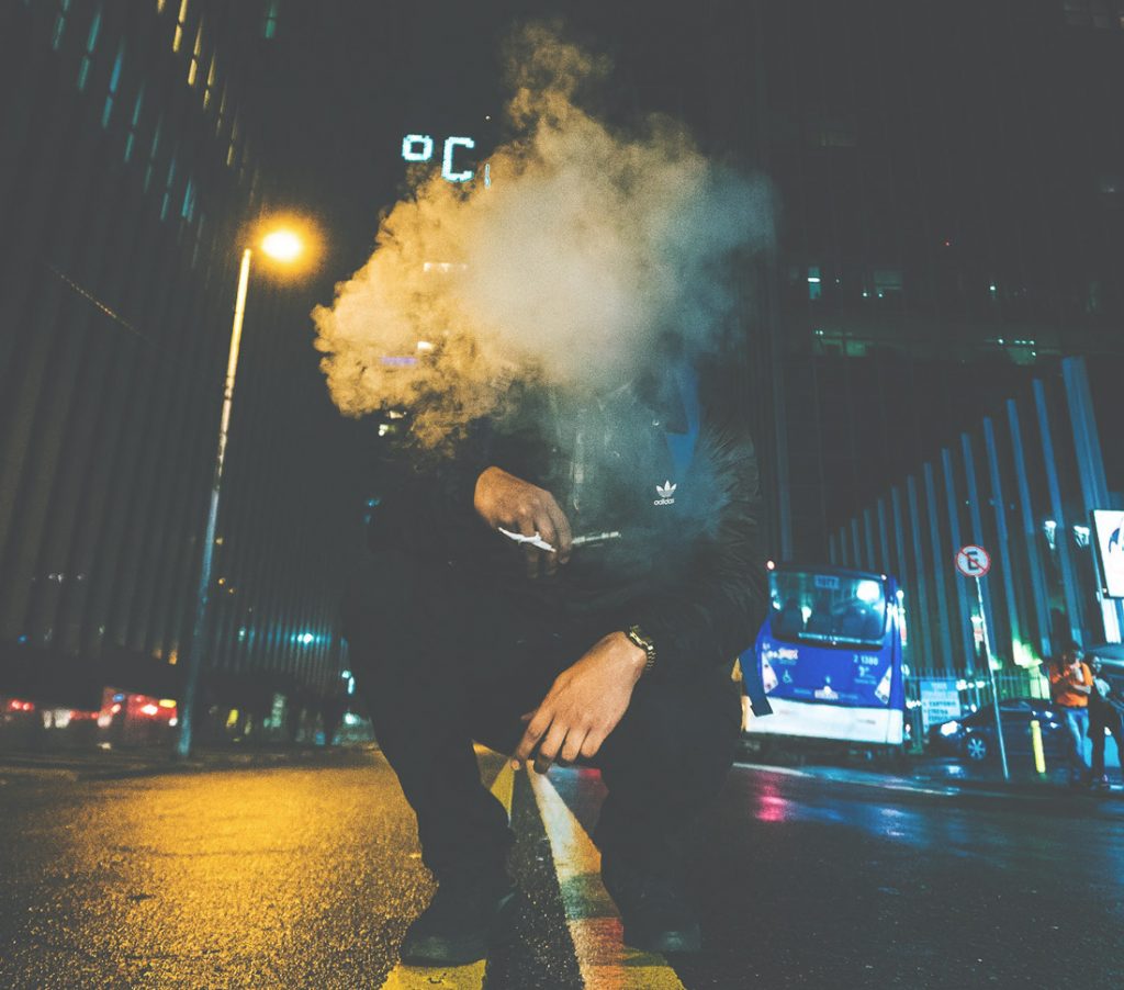 e-liquide