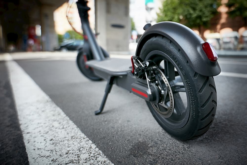 trottinette