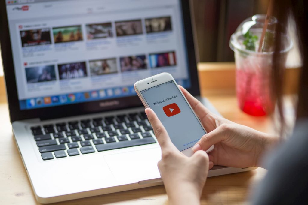 convertir ses vidéos youtube en mp3
