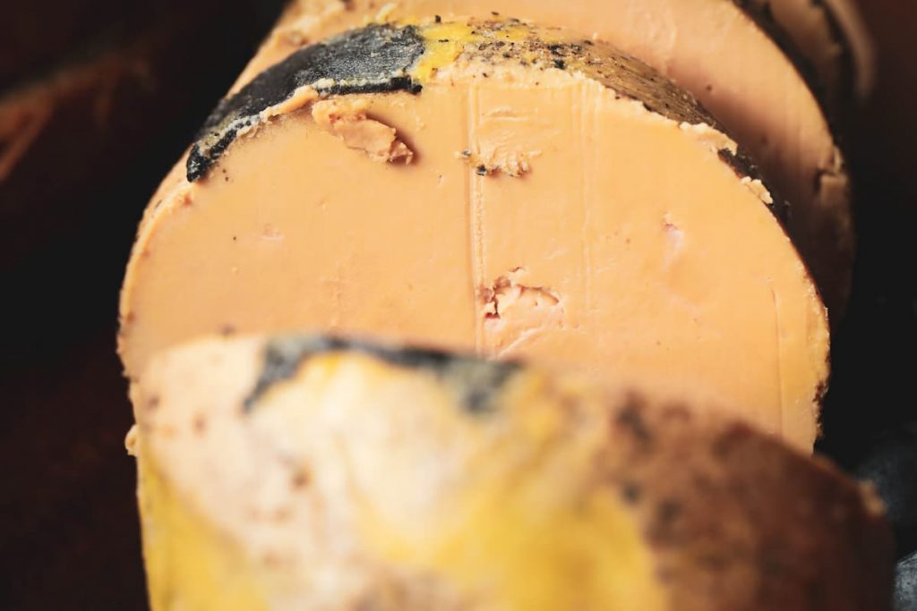 acheter du foie gras en ligne